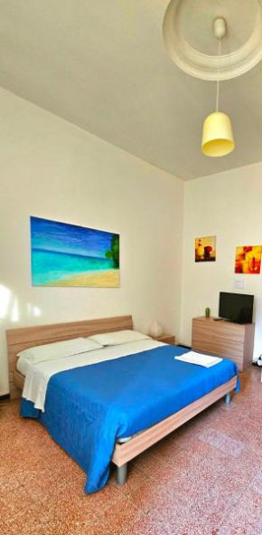 Lili House Palermo